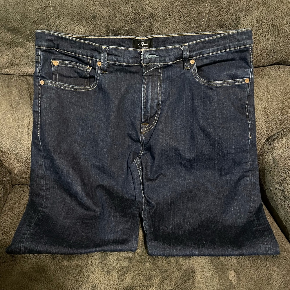 7 for all Mankind Slimmy Jeans